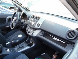 2006 TOYOTA RAV 4 SPORT SILVER 3.5 AT 4WD Z19790